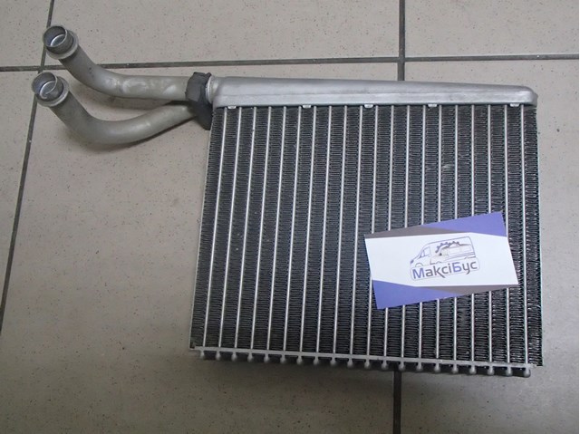 Радиатор печки (отопителя), задний 812251 VALEO