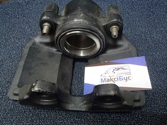 820014 MAXGEAR Суппорт тормозной передний левый купить в Павлоград