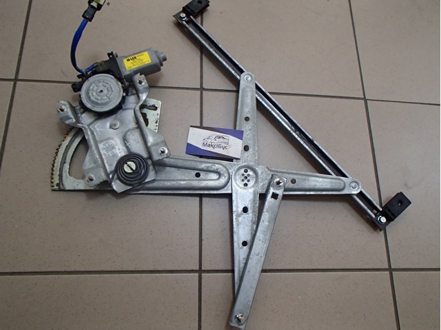 Механизм подъема стекол 824023E002 HYUNDAI