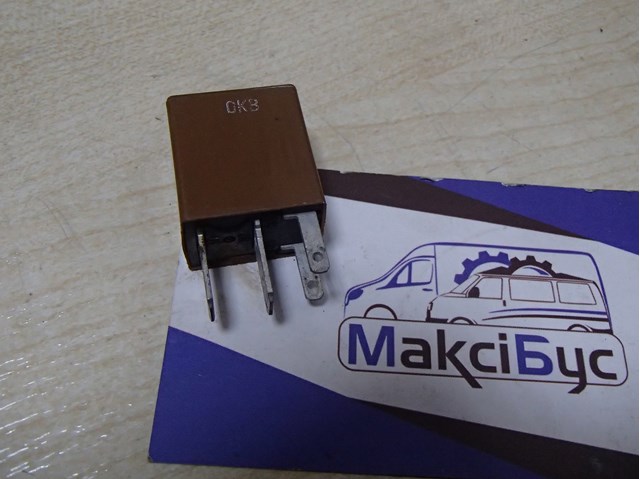 Многофункциональное реле 85GG14N089CA FORD