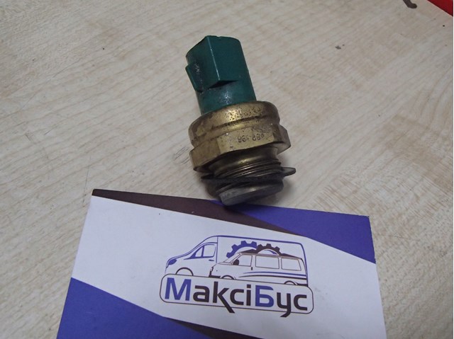 Датчик радиатора 89FB8B607A1A FORD