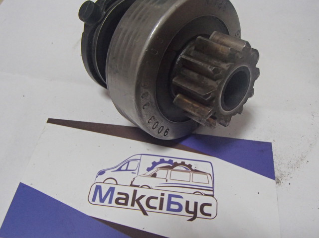  Бендикс Jeep Cherokee II