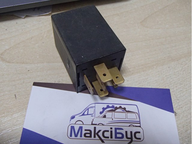 Реле стеклоочистителя 90069864 OPEL