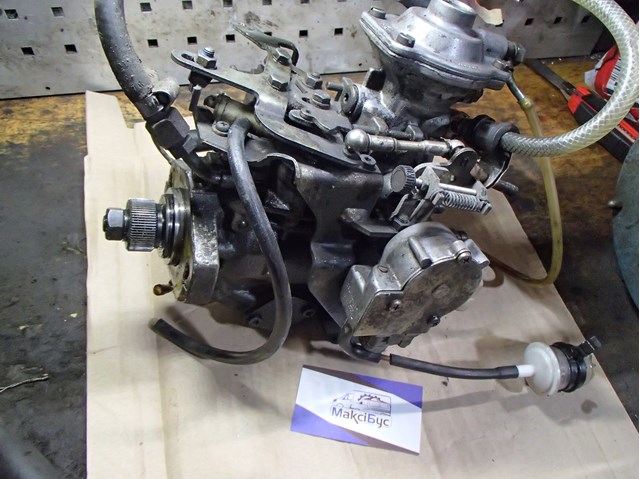 Насос топливный высокого давления 90296595 OPEL