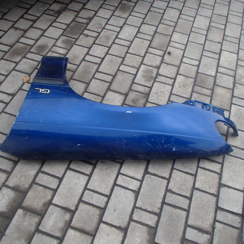 Крыло переднее левое 90360211 OPEL