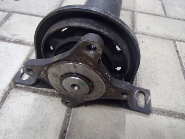 9064102201 MERCEDES Кардан передний купить в Кривой Рог