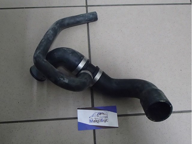 9065010482 MERCEDES Шланг (патрубок) радиатора охлаждения нижний купить в Одесса
