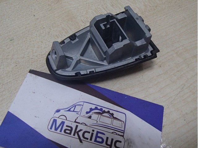 MERCEDES 9067600277 Ручка двери передней наружная левая в наличии Житомир