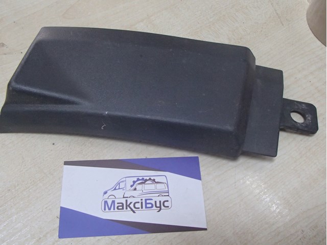 Молдинг бампера заднего, левый 9068802871 MERCEDES