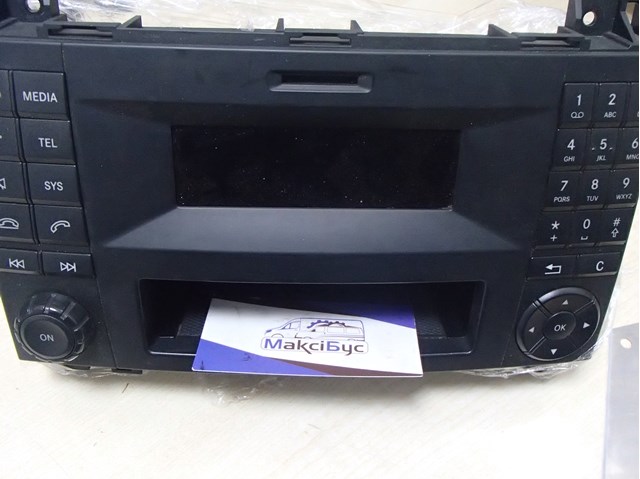 Магнитола (радио AM/FM) 9069005103 MERCEDES