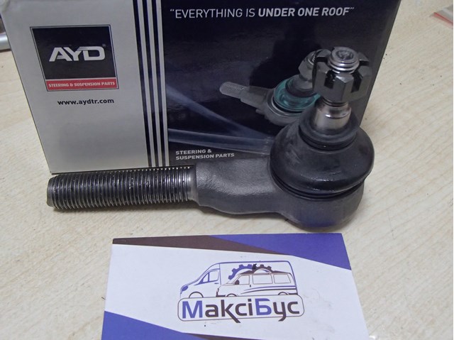 9101111 AYD Рулевой наконечник купить в Тернополь