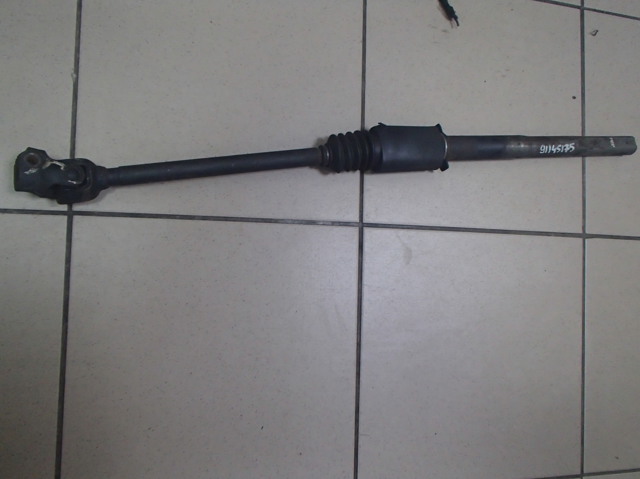 Рулевая колонка 91145175 OPEL