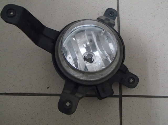 Фара противотуманная, левая 922012Y000 HYUNDAI