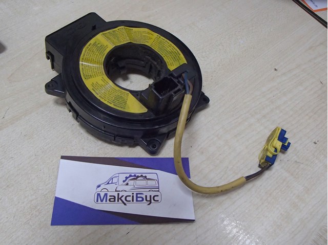 Кольцо Эйрбэг контактное 934903E000 HYUNDAI
