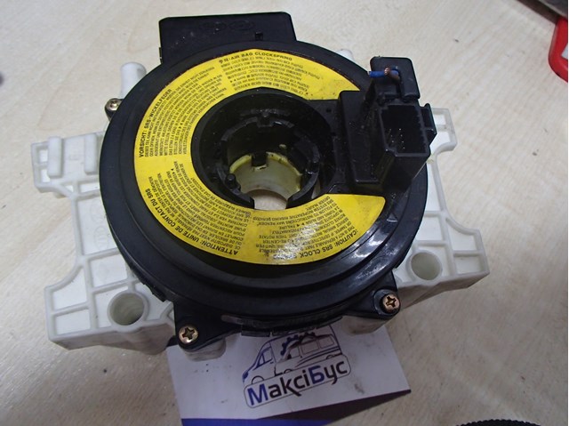 Подрулевое контактное кольцо 934903E100 HYUNDAI