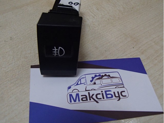 Кнопка вкл.противотуманных фар 937703E000 HYUNDAI
