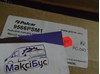 Стеклоподъемник с электродвигателем 9566PSM1 POLCAR