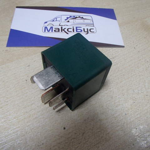 Блок управления вентилятором 95BG8C616E1B FORD