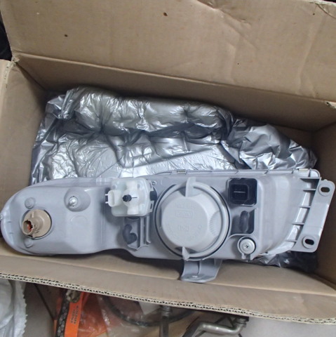 96190591 GM Фара правая купить в Каменское