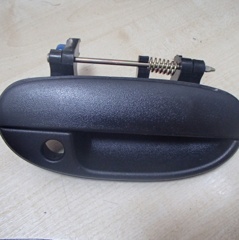 Ручка передней двери наружная, правая 96226250 KOREA (OEM)