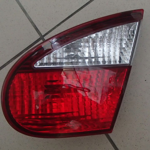 Стоп задний 96304632 GM