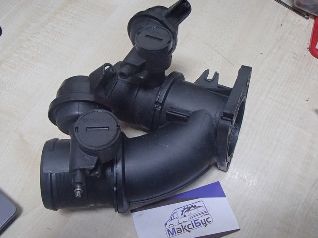 Дроссельная заслонка Citroen C5 1