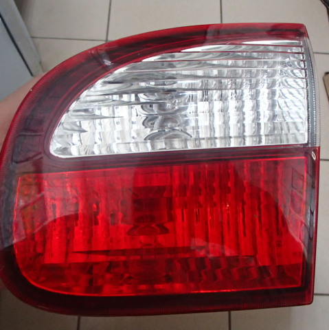 Стоп задний 96500231 GM
