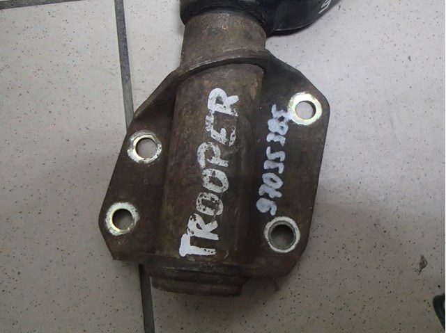 Рычаг маятниковый 97035385 OPEL