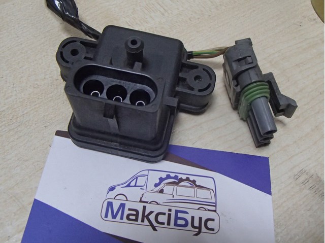 Датчик наддува 97VB9F479BA FORD