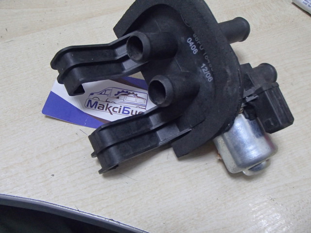 Кран печки (отопителя) 98FU18495AB FORD