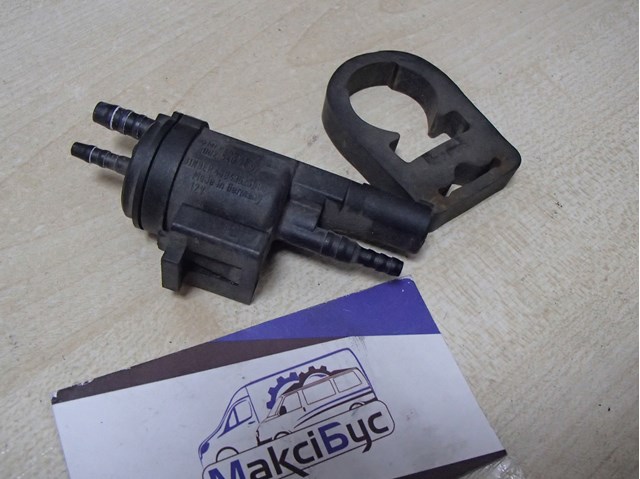 Переключающий клапан системы подачи воздуха A0025401497 MERCEDES
