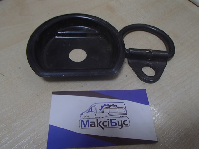 Петля крепления груза A9018600514 MERCEDES