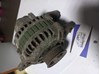 Автомобильный генератор AB175015 MANDO