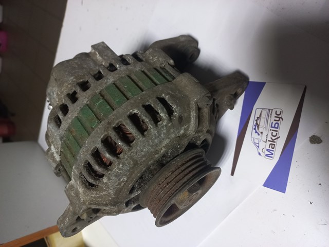 Автомобильный генератор AB175015 MANDO