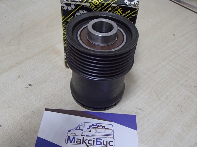 Шкив генератора ALT1002 ZBF