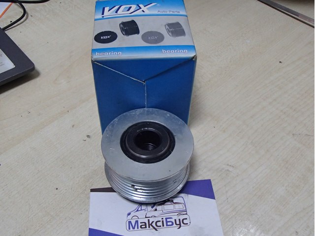 Шкив генератора ALT1003 ZBF