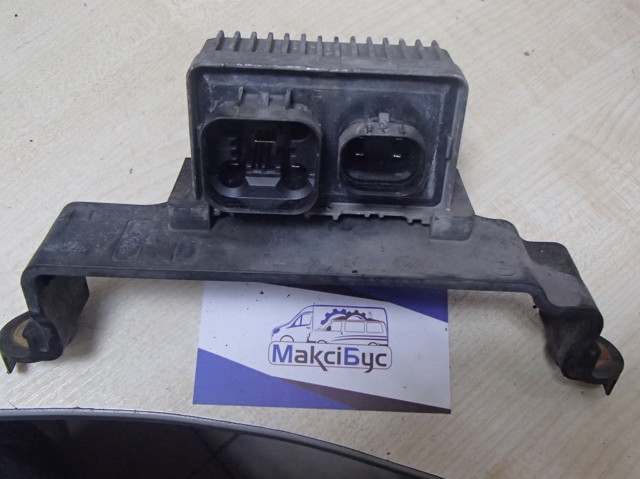 Реле свечей накаливания Ford Transit 6