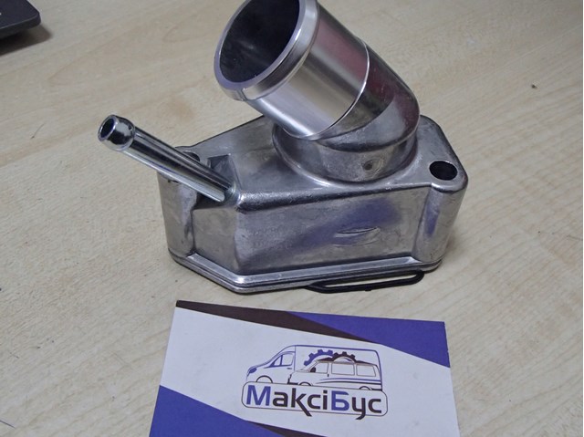 Термостат впускного коллектора D2X016TT THERMOTEC