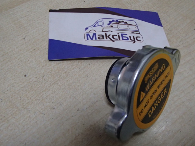 Пробка радиатора D30003OEM KOREA (OEM)