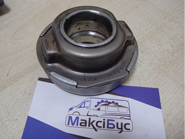 Подшипник скольжения сцепления FCR551711 NTN