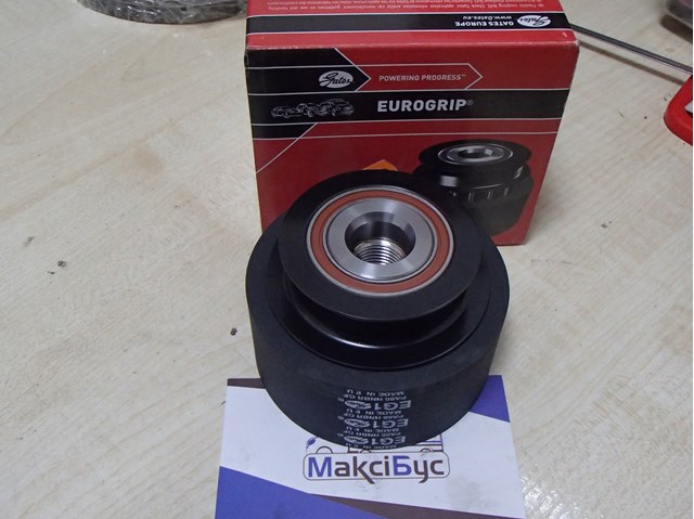 Муфта генератора K01EG1 GATES