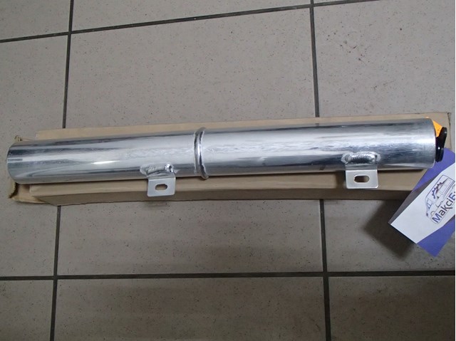 Ресивер-осушитель кондиционера KTT120024 THERMOTEC