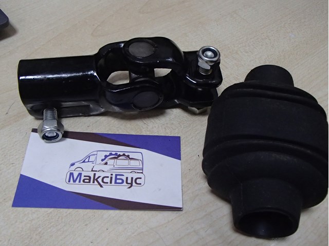 Рулевой кардан нижний LCCF02555 AKKUSSAN