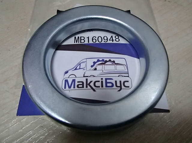 Пыльник шруса наружный, передний MB160948 MITSUBISHI