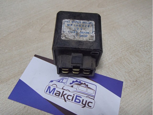 Реле фары MB196422 MITSUBISHI