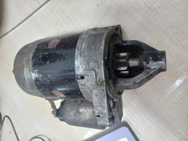 Стартер двигателя MC109018 MANDO