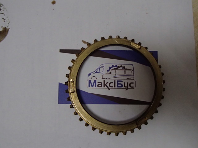 Кольцо синхронизатора ME581049 MITSUBISHI