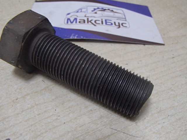 Болт коленвала N000961018043 MERCEDES
