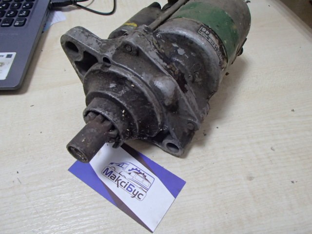 Стартер автомобиля SM30246 MITSUBA