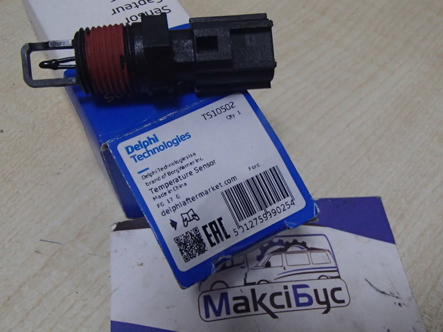 Датчик температуры наддува TS10502 DELPHI